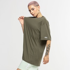 Camiseta Fila Essential Over - Foto 3