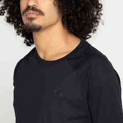 Camiseta Fila Slim Fit II - Foto 6