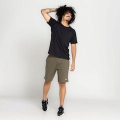 Camiseta Fila Slim Fit II - Foto 2