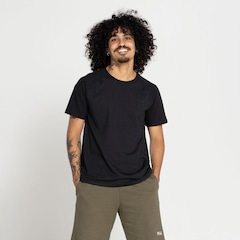 Camiseta Fila Slim Fit II - Foto 3