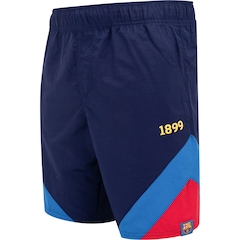 Bermuda do Barcelona Masculina Estádio - Foto 6