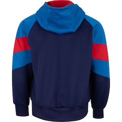 Jaqueta do Barcelona Infantil Recortes - Foto 2