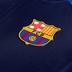 Jaqueta do Barcelona Infantil Recortes - Foto 3