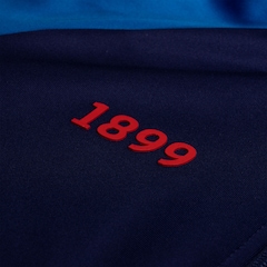 Jaqueta do Barcelona Infantil Recortes - Foto 4