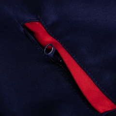 Jaqueta do Barcelona Infantil Recortes - Foto 5