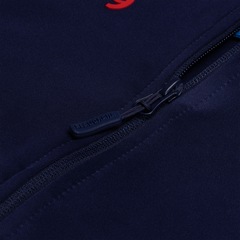 Jaqueta do Barcelona Infantil Recortes - Foto 6