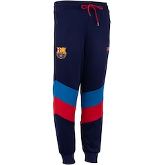 Calça do Barcelona Infantil Recorte - Foto 3