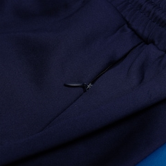 Calça do Barcelona Infantil Recorte - Foto 4