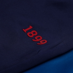 Calça do Barcelona Infantil Recorte - Foto 5