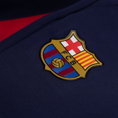 Calça do Barcelona Infantil Recorte - Foto 6