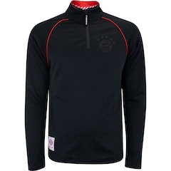 Blusão do Bayern de Munique Masculino sem Capuz Fute Pro - Foto 1