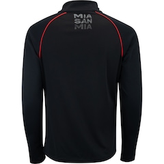 Blusão do Bayern de Munique Masculino sem Capuz Fute Pro - Foto 2