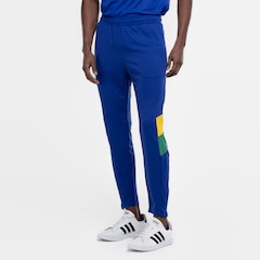 Calça Jogger Masculina CBF Future Pro - Foto 5