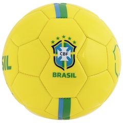 Minibola CBF Canarinho - Foto 2