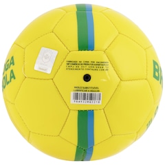 Minibola CBF Canarinho - Foto 3
