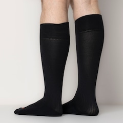 Meião Nike Classic II Cushioned Kneed High OTC Team - Adulto - Foto 4