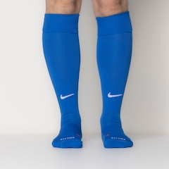 Meião Nike Classic II Cushioned Kneed High OTC Team - Adulto - Foto 5