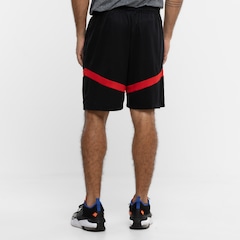 Bermuda Masculina Nike Chicago Bulls Dri-Fit  Prac I - Foto 3