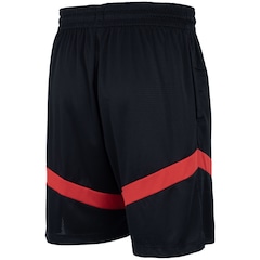 Bermuda Masculina Nike Chicago Bulls Dri-Fit  Prac I - Foto 7