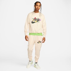 Blusão Masculino Nike Crew - Foto 6