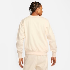 Blusão Masculino Nike Crew - Foto 2