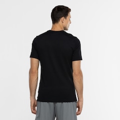 Camiseta Masculina Nike Manga Curta Dri-Fit CAMO - Foto 3