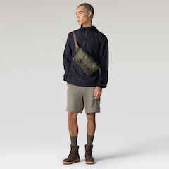 Blusão Masculino Nord com Capuz Resistente à Água - Foto 3