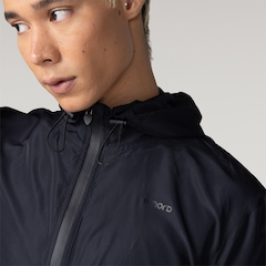 Blusão Masculino Nord com Capuz Resistente à Água - Foto 5