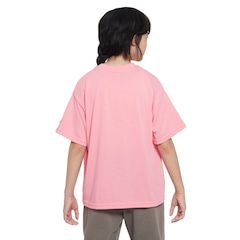 Camiseta Júnior Nike Manga Curta K ODP DRY SS - Foto 2