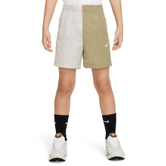 Bermuda Júnior Nike ODP WVN - Foto 4