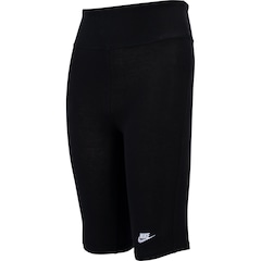 Bermuda Bike Infantil Nike Sportswear 9 IN - Foto 1