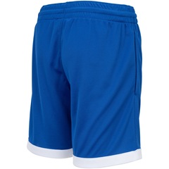 Bermuda Júnior Nike Dri-Fit HBR Basketball - Foto 2