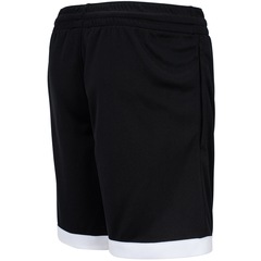 Bermuda Júnior Nike Dri-Fit HBR Basketball - Foto 2