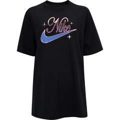 Camiseta Feminina Nike Manga Curta Sportswear Oc 2 BF - Foto 8