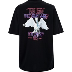 Camiseta Feminina Nike Manga Curta Sportswear Oc 2 BF - Foto 9