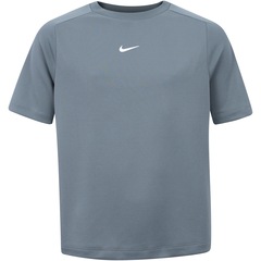 Camiseta Júnior Nike Manga Curta Dri-Fit Multi SS TO - Foto 1