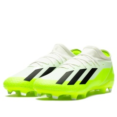 Chuteira de Campo Adulto adidas Crazyfast.3 - Foto 2
