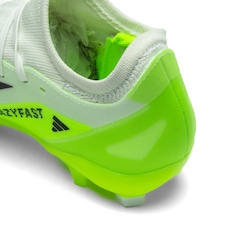 Chuteira de Campo Adulto adidas Crazyfast.3 - Foto 7