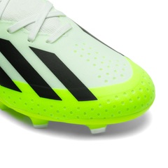 Chuteira de Campo Adulto adidas Crazyfast.3 - Foto 8