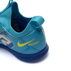 Chuteira Futsal Infantil Nike Zoom Vapor 15 Academy - Foto 7