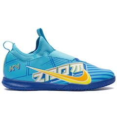 Chuteira Futsal Infantil Nike Zoom Vapor 15 Academy - Foto 1