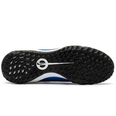 Chuteira Society Adulto Nike Tiempo Legend 10 Pro - Foto 7