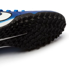 Chuteira Society Adulto Nike Tiempo Legend 10 Pro - Video 1