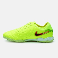 Chuteira Society Adulto Nike Tiempo Legend 10 Pro - Foto 3