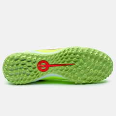 Chuteira Society Adulto Nike Tiempo Legend 10 Pro - Foto 7