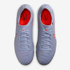 Chuteira Society Adulto Nike Tiempo Legend 10 Pro - Foto 4