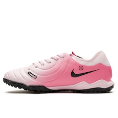 Chuteira Society Adulto Nike Tiempo Legend 10 Pro - Foto 4
