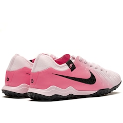 Chuteira Society Adulto Nike Tiempo Legend 10 Pro - Foto 5