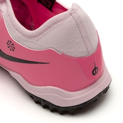 Chuteira Society Adulto Nike Tiempo Legend 10 Pro - Foto 8