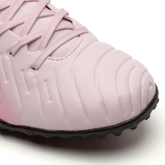 Chuteira Society Adulto Nike Tiempo Legend 10 Pro - Foto 9